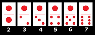 kolom domino 1