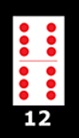 Kartu domino 7