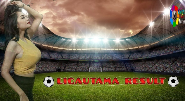 LigaUtama Result Pertandingan 11-12 Juni 2019