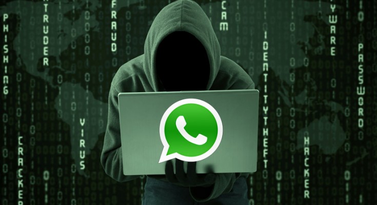 Whatsapp Rentan Dibobol Hacker Yang Profesional