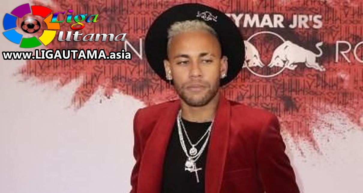 Sebelum Rekrut Neymar Barca Intropeksi Diri