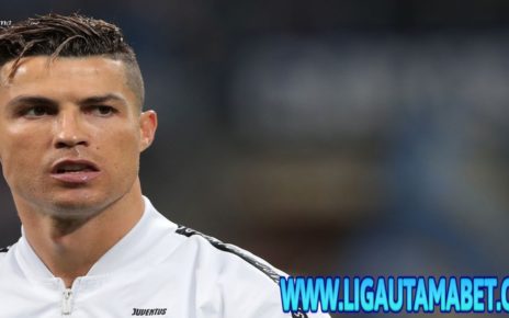 Perihal Ballon d'Or 2019, Ronaldo Memilih 'Silenzio Stampa'