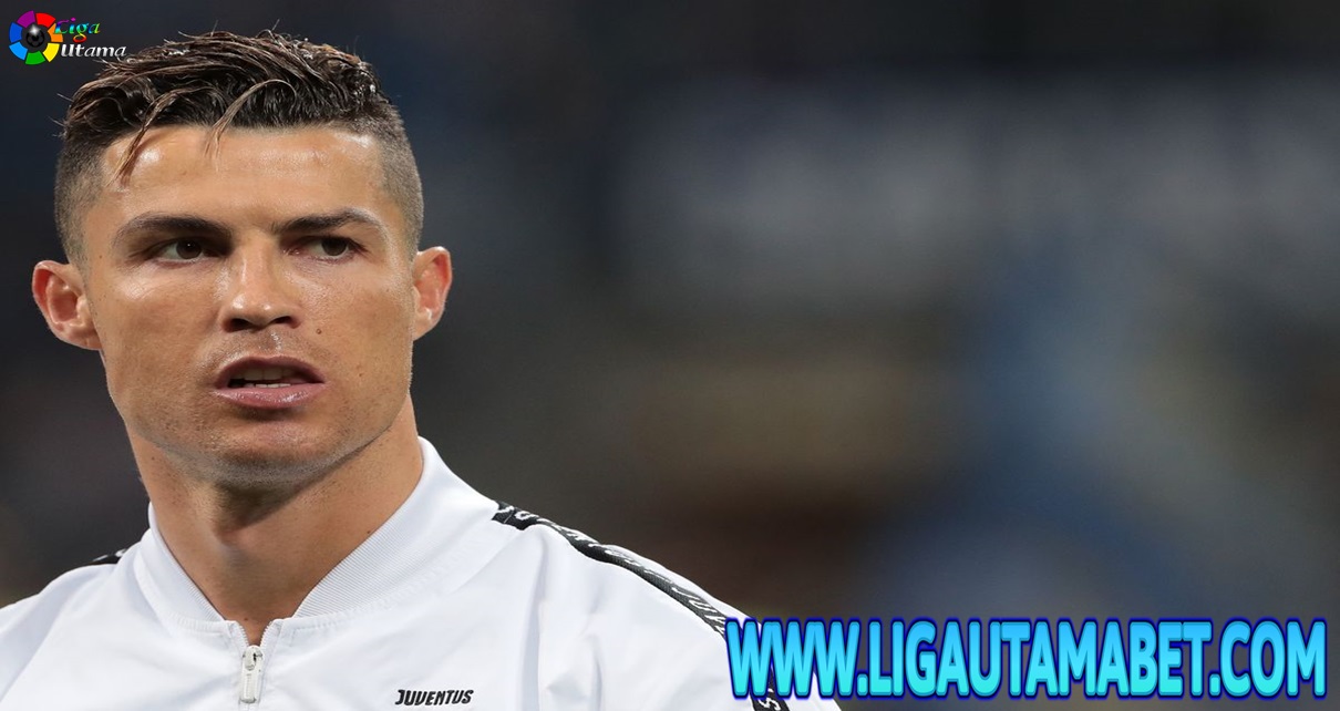 Perihal Ballon d'Or 2019, Ronaldo Memilih 'Silenzio Stampa'