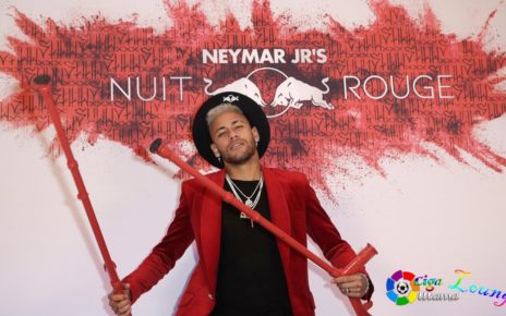 PSG Beri Deadline Pendek Barcelona untuk Neymar