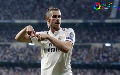 Jiangsu Suning Gagal Capai Kesepakatan Gareth Bale