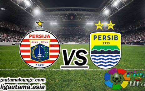 Prediksi Persija Jakarta vs Persib Bandung 10 Juli 2019