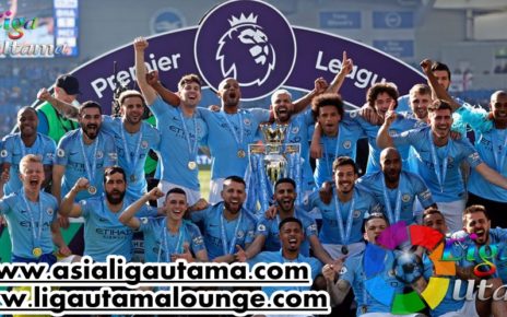 Prediksi 4 Besar Premier League 2019/20: Man City di Puncak, MU Nelangsa