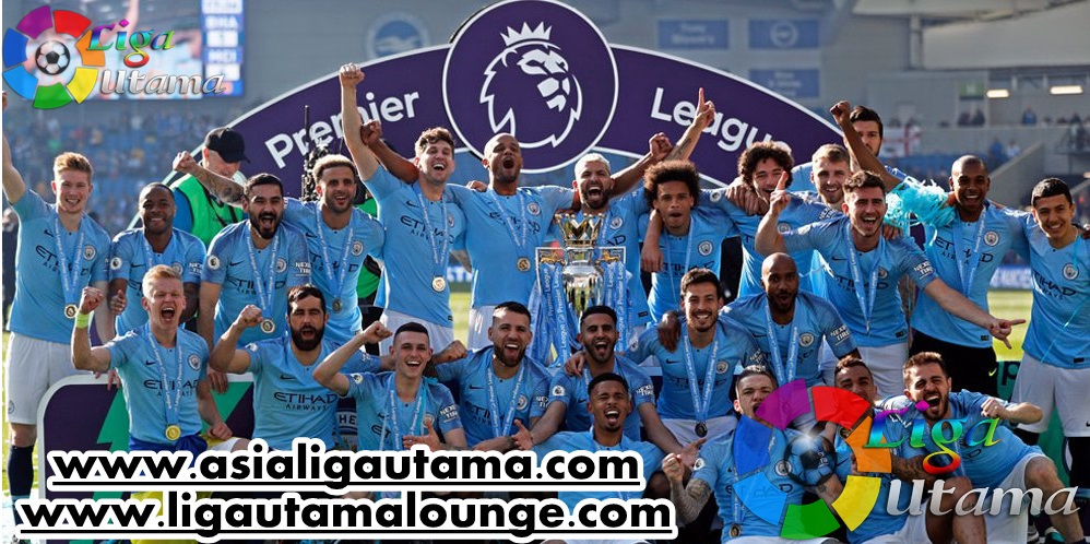 Prediksi 4 Besar Premier League 2019/20: Man City di Puncak, MU Nelangsa
