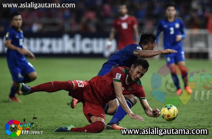 Timnas Indonesia di Kualifikasi Piala Dunia 2022