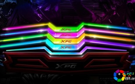 RAM RGB Sync