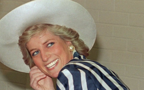 Ini Kata-Kata Terakhir Putri Diana Sebelum Tewas