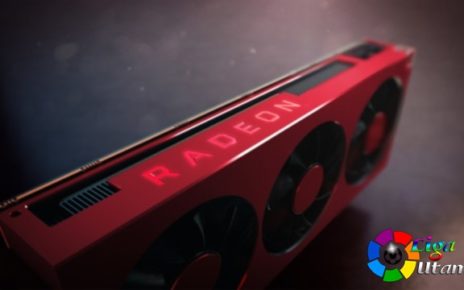 AMD Segera Rilis Radeon RX 5800 dan RX 5900