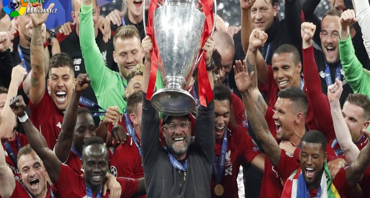 Klopp Jelaskan Realita 'Gila' Liga Champions yang Sedang Dihadapi Liverpool