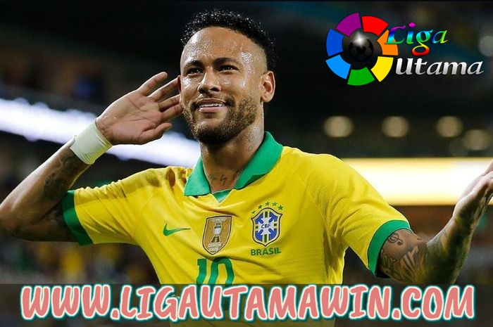 Bos Barcelona Bosan Bahas Transfer Neymar
