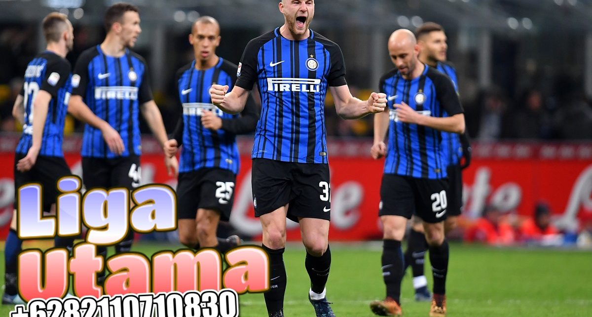 Conte: Siapkan Tenaga Inter!