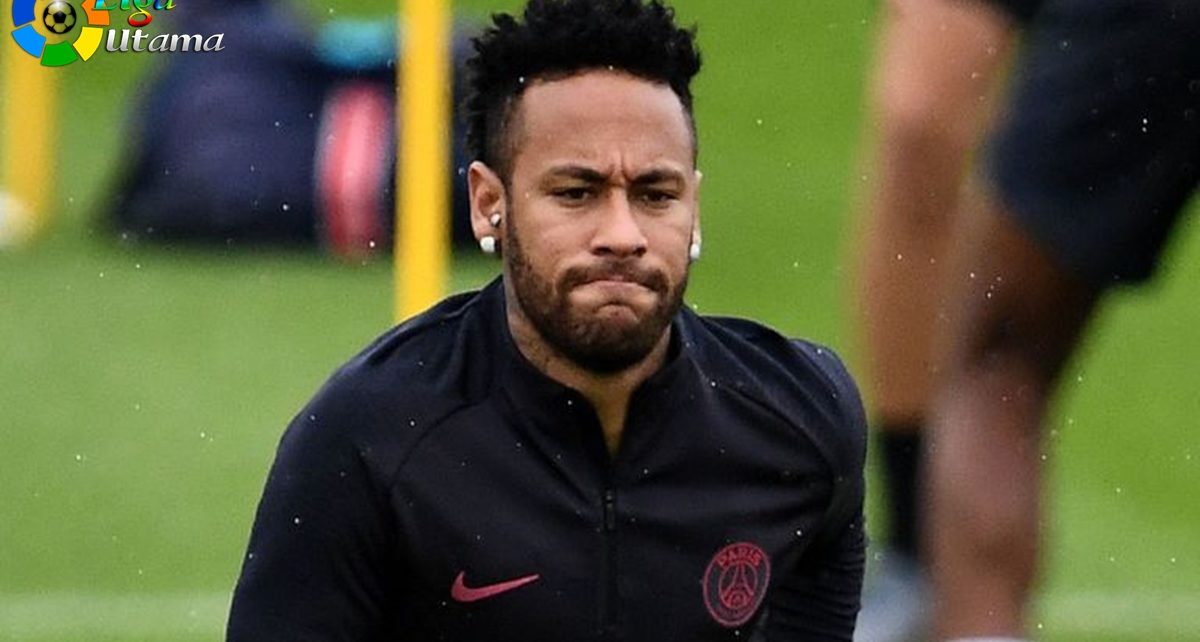 Neymar Gagal ke Barcelona, Arsene Wenger Jadi Bersuka Cita