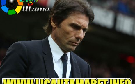 Antonio Conte: Fans Italia Keterbelakangan!