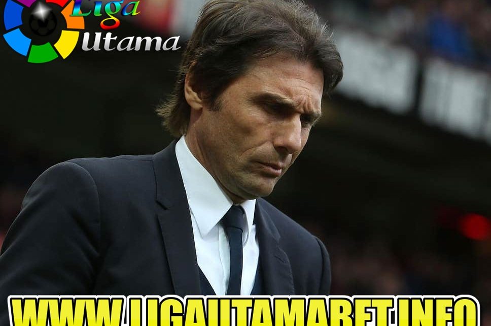 Antonio Conte: Fans Italia Keterbelakangan!