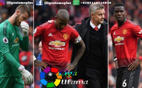 Galau Manchester United: Butuh Pemain Tapi Takut Diperas
