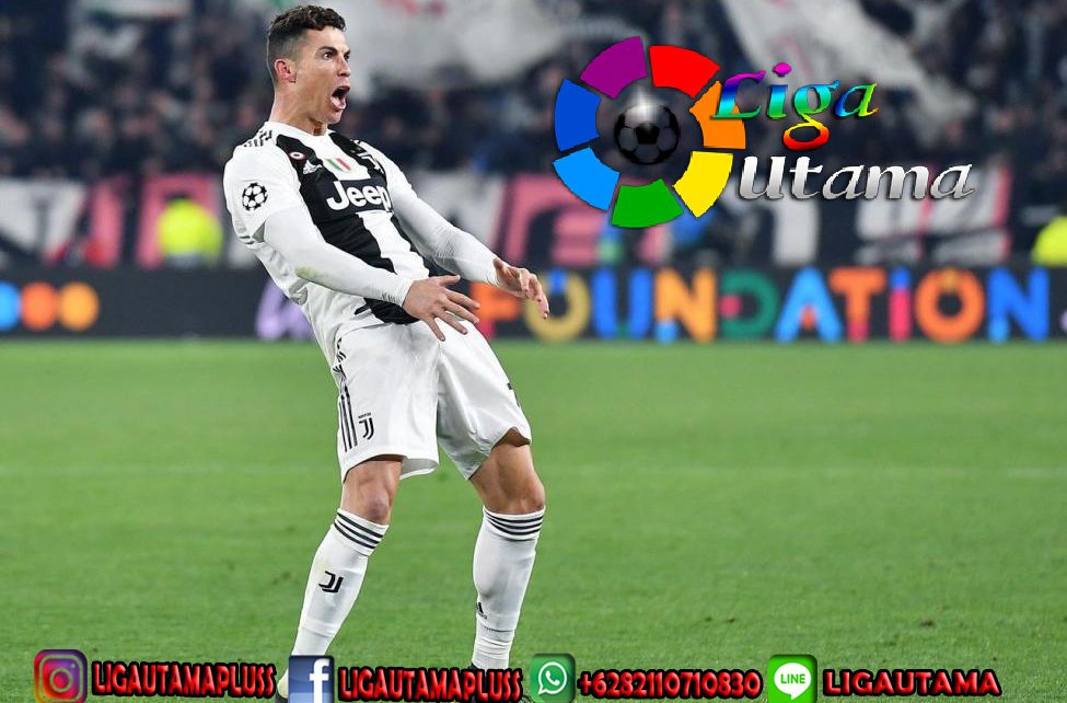 Sarri Tak Bakal Cabut Ronaldo Sebagai Eksekutor Tendangan Bebas Juventus