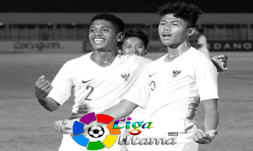 Innalillahi, Bek Timnas Indonesia U-16 Alfin Lestaluhu Meninggal Dunia