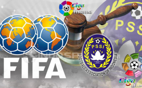 Jelang Kualifikasi Piala Dunia 2022 Timnas Indonesia Diberikan Sanksi Oleh FIFA