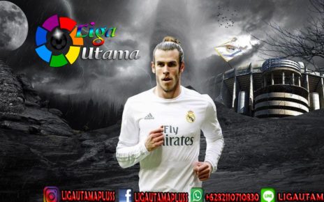Gareth Bale Januari Nanti Akan Masuk Bursa Transfer 2020