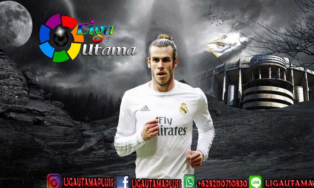 Gareth Bale Januari Nanti Akan Masuk Bursa Transfer 2020