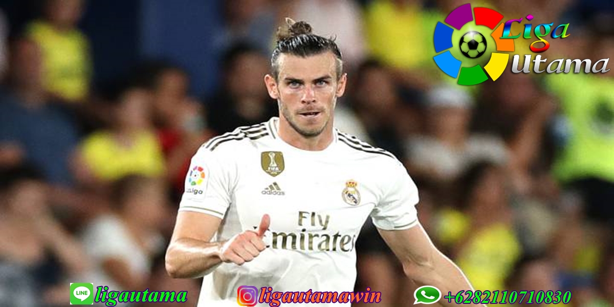 Tentang Kelakuan Bale, Begini Reaksi Zinedine Zidane