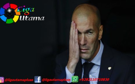 Real Madrid vs Club Brugge Zinedine Zidane
