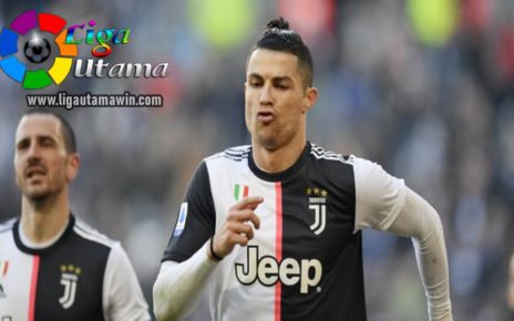 Prediksi Juventus VS AC Milan 5 Maret 2020