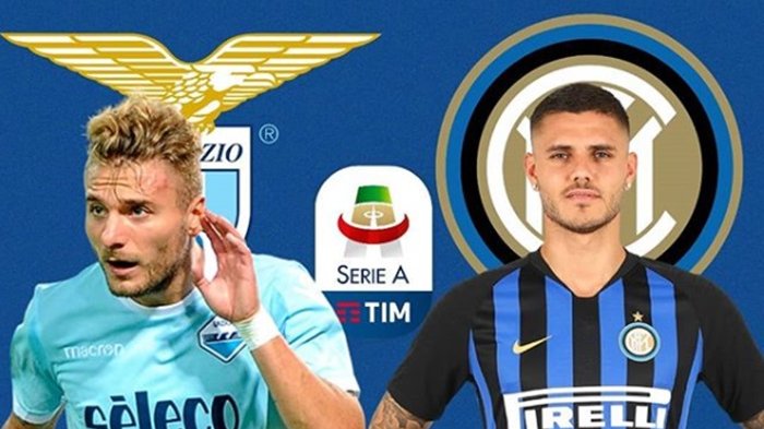 Prediksi Lazio Vs Inter Milan 17 Februari 2020 - LigaUtama Lounge