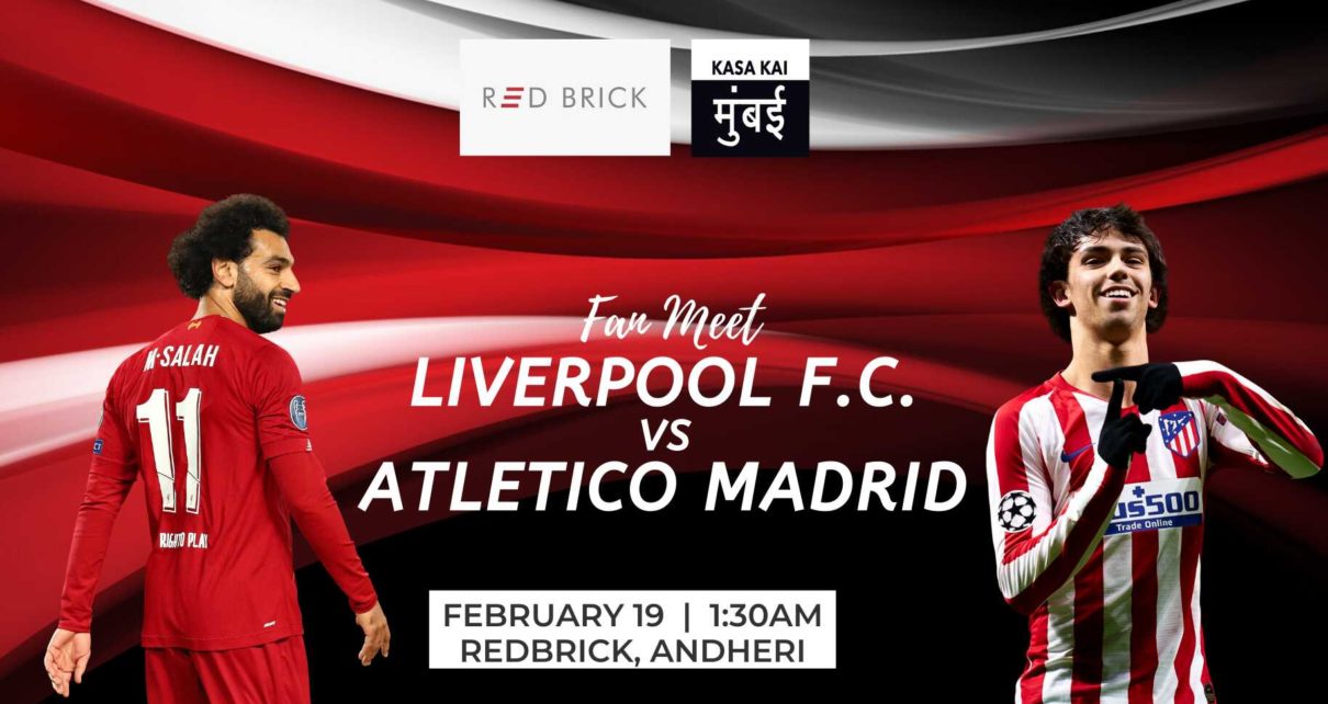 Prediksi Bola Atletico Madrid Vs Liverpool 19 Februari 2020
