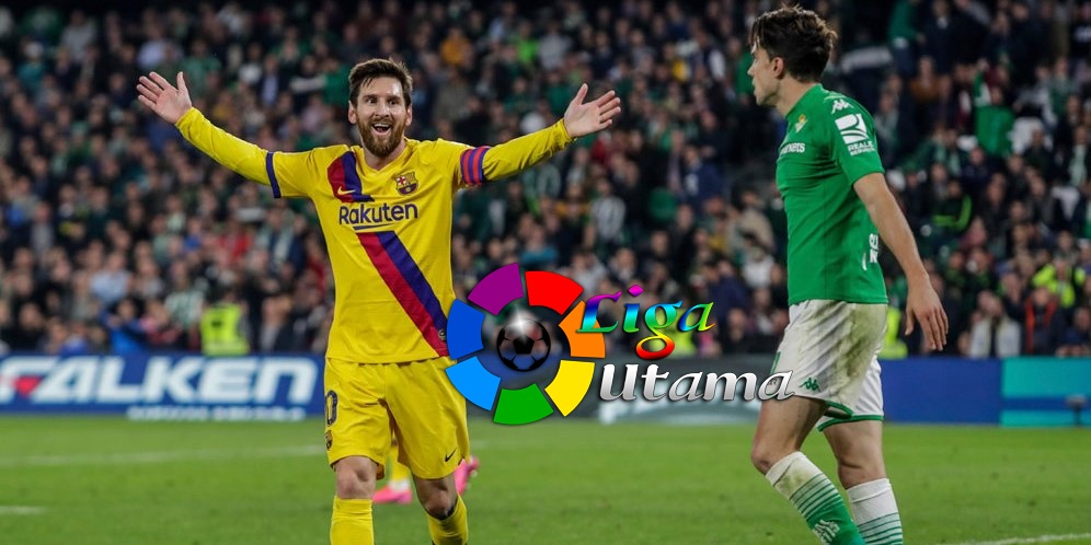 Frenkie deJong Akui Messi Bikin Semuanya Lebih Mudah