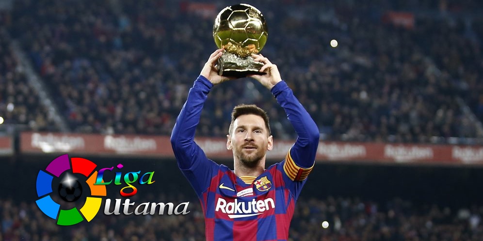 Inilah Pemain Yang Bakal Gantiin Lionel Messi di Barcelona