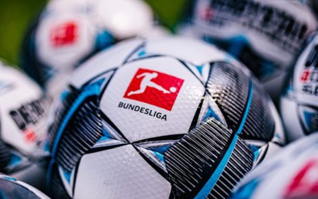 Akibat Covid-19 Bundesliga Resmi Perpanjang Penundaan Hingga 30 April