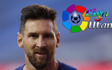 Lionel Messi sedang Marah Besar Ada Apa Gerangan?