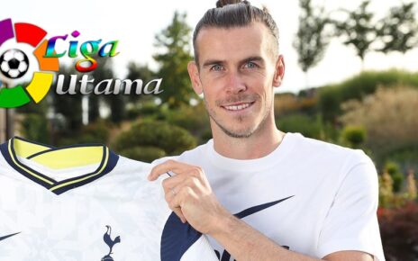 Reguilon dan Bale Resmi Gabung Tottenham