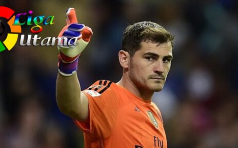 Casillas Buka-bukaan Soal Pertengkaran dengan Mourinho