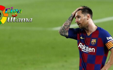 Kapan Lionel Messi Mulai Latihan Lagi di Barcelona?