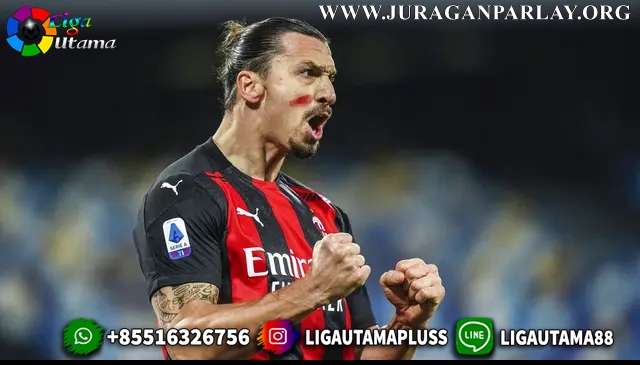 AC Milan Mengklaim Buktikan Tetap Kuat Tanpa Zlatan Ibrahimovic