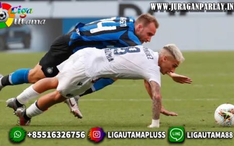 Beppe Marotta Sebut Christian Eriksen Tak Berfaedah buat Inter Milan