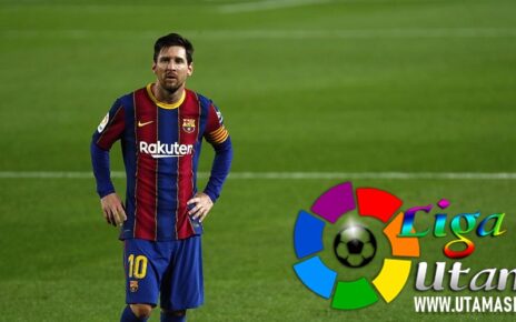 Bisakah Lionel Messi Sukses di Premier League