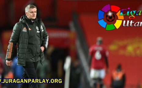 Apa Sih Masalah Manchester United?