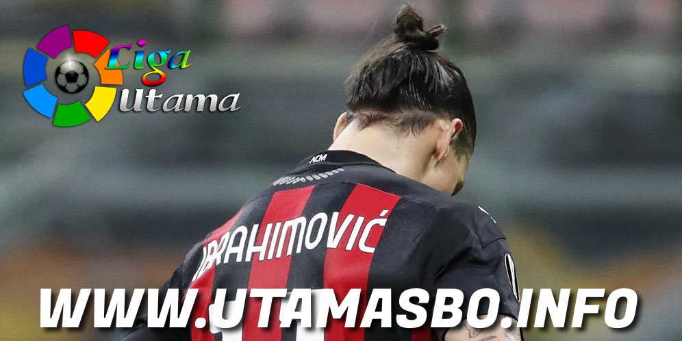 Milan Menang Zlatan Ibrahimovic Malah Cedera