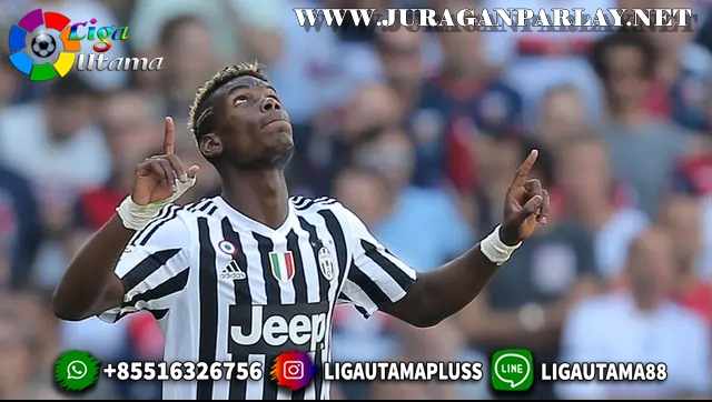Juventus Segera Bergerak untuk Pulangkan Paul Pogba