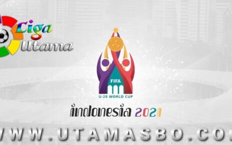FIFA Tunda Gelaran Piala Dunia U-20 2021 Indonesia