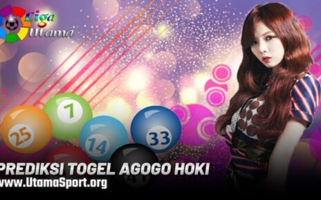 Prediksi Togel AgogoHoki 23 FEBRUARI 2021