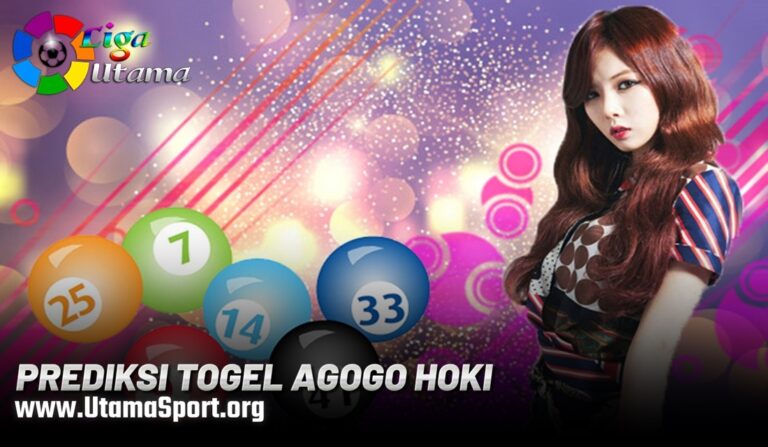 Prediksi Togel AgogoHoki 21 FEBRUARI 2021