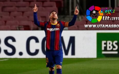 Awas PSG Lionel Messi Mulai Muak